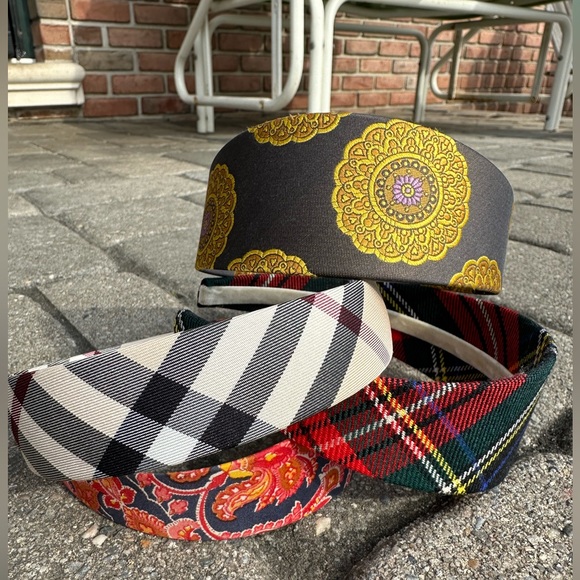 Assorted Headbands - Picture 2 of 8